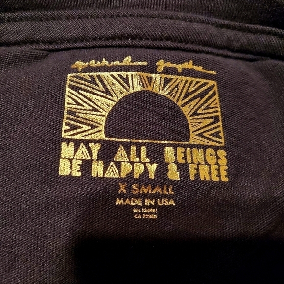 Spiritual Gangster | Lovers Unite Crop - Picture 5 of 5